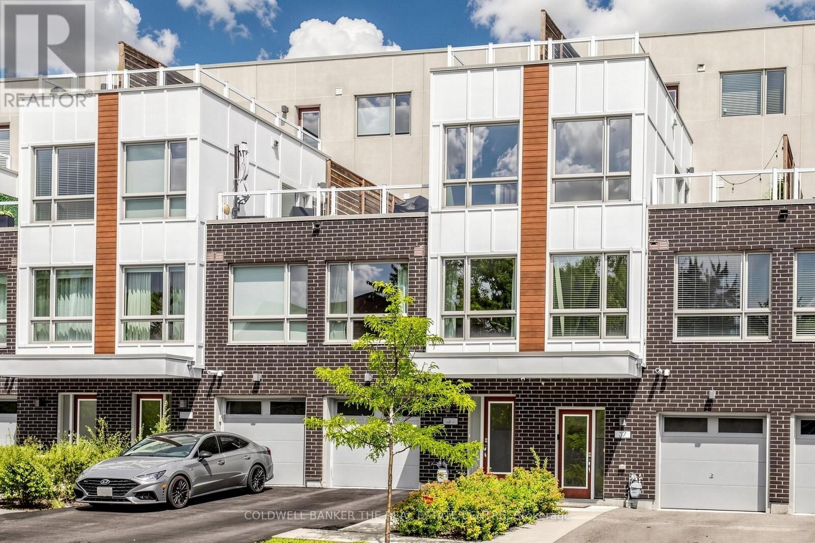 Property Photo: 1870 Altona Road #36 ON L1V 0E4