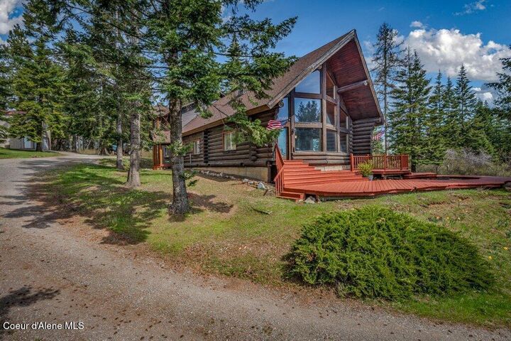 Property Photo: 1333 S Northern Lights Blvd ID 83814