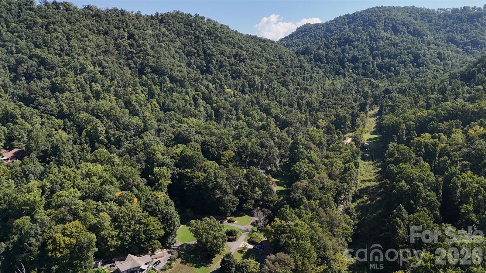 Property Photo:  101  Acres Timbersong Drive  NC 28787 