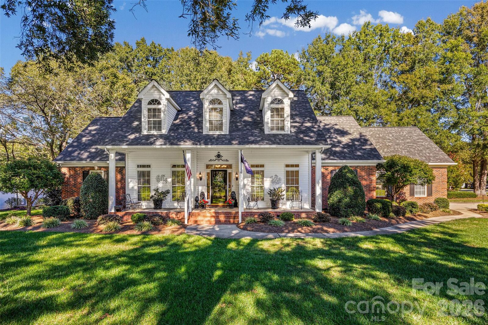 Property Photo:  2005 Westridge Drive  SC 29732 
