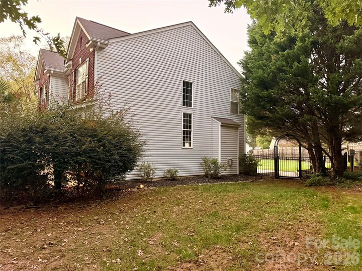 Property Photo:  120 Centerpoint Drive  NC 28115 