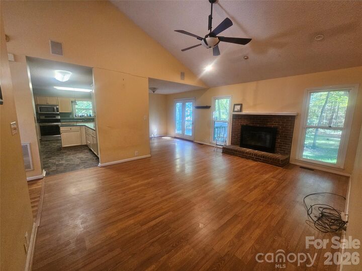 Property Photo:  7313 Veranda Drive  NC 28173 