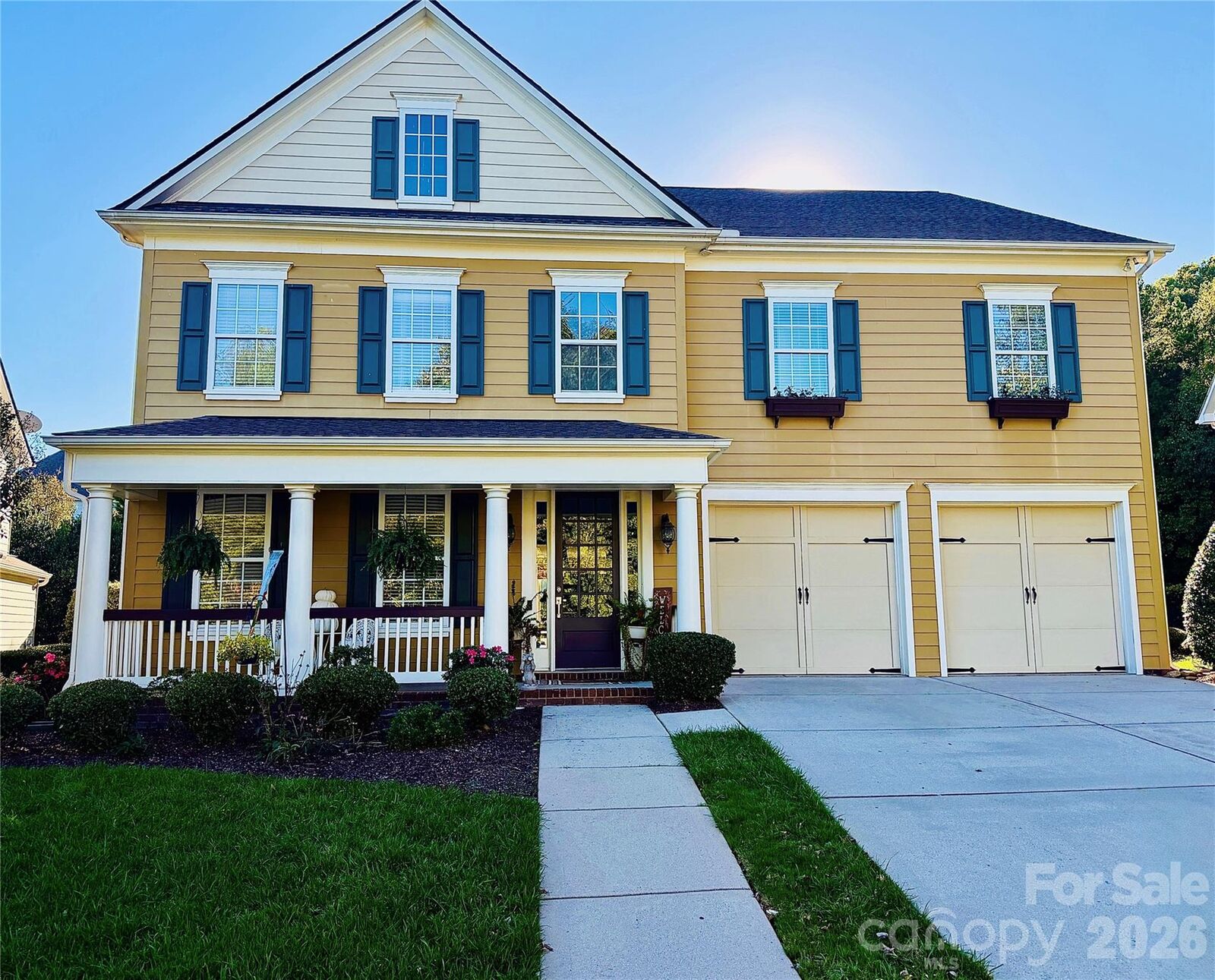 Property Photo:  17219 W Marbella Lane  SC 29707 