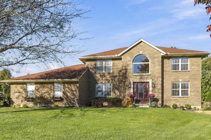 Property Photo:  5753 Franklin Trail  OH 45011 