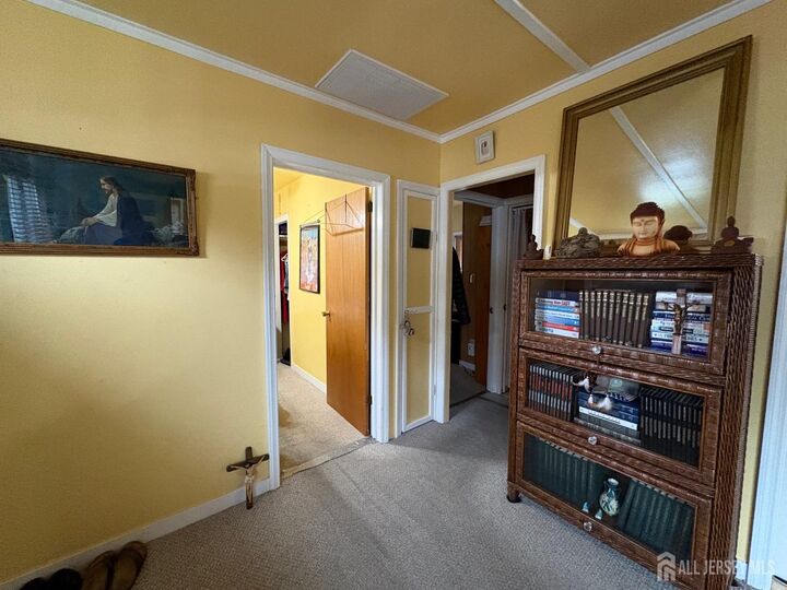 Property Photo:  256 Harding Road  NJ 08879 