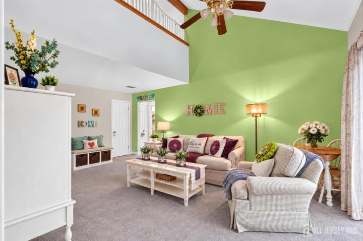 Property Photo:  142 Beverly Hill Terrace H  NJ 07095 