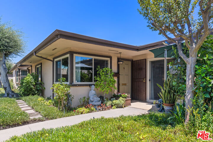 Property Photo:  999 E Valley Blvd, Unit 140  CA 91801 