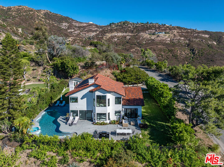 Property Photo:  1645 S Monte Viento St  CA 90265 