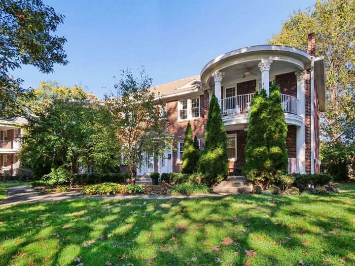 Property Photo:  1942 Guilford Road  OH 43221 