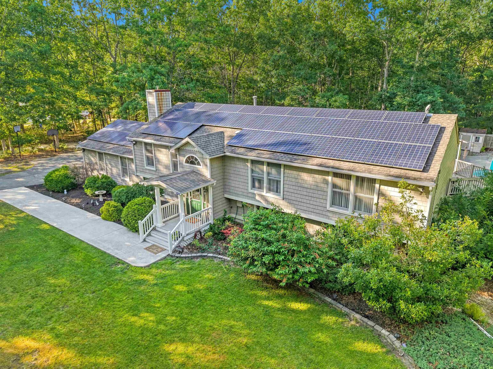 Property Photo:  6 Manchester  NJ 08234 