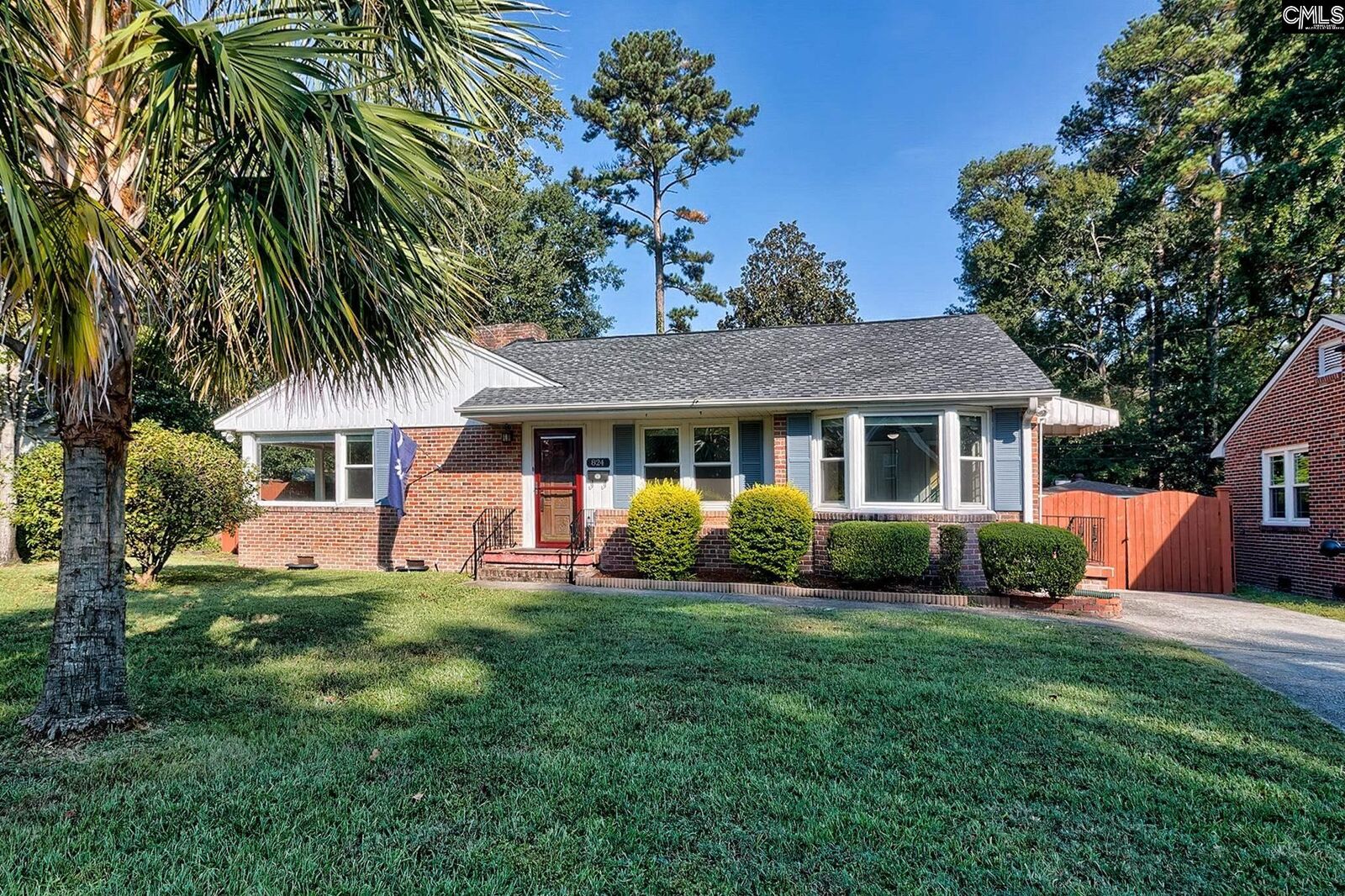 Property Photo: 824 Karlaney (Aka K) SC 29033
