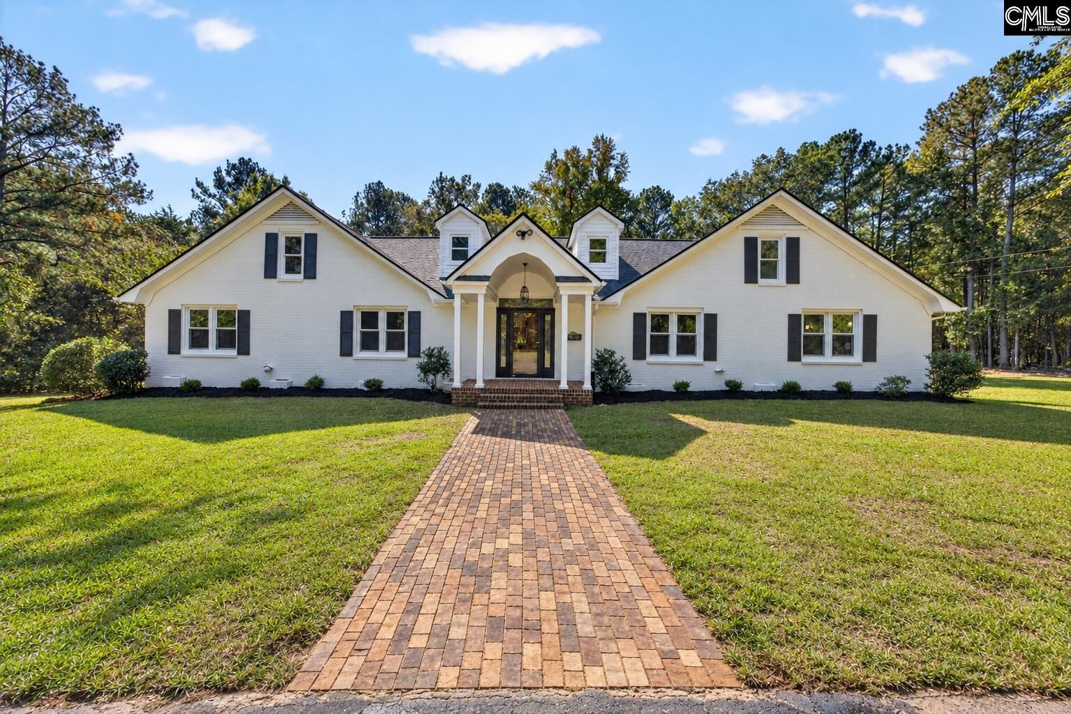 Property Photo: 1149 Sherrill Lever SC 29016