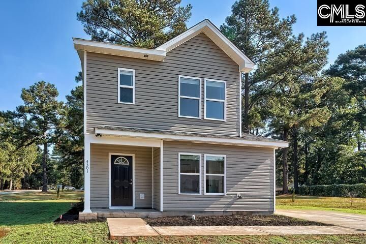 Property Photo:  4301 Mellowood  SC 29209 