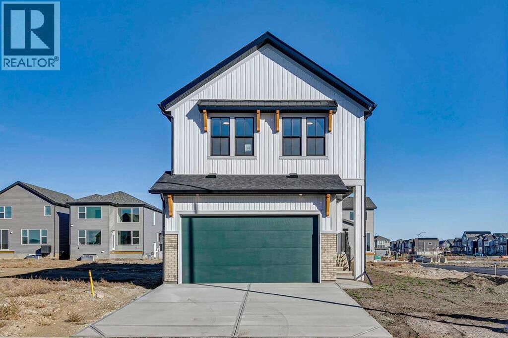 Property Photo: 68 Sugarsnap Green Southeast AB T3S 0Y6