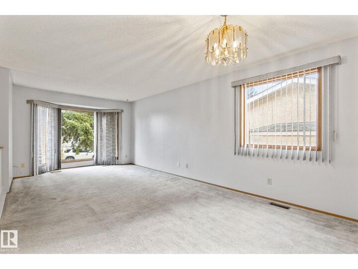 Property Photo:  1416 49A St NW  AB T6L 6H6 