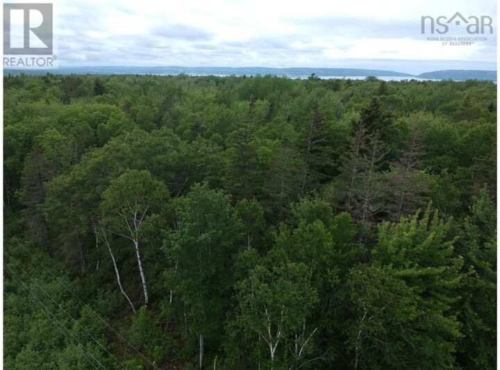 Property Photo:  Lot 7 Waldeck Line Road  NS B0S 1J0 