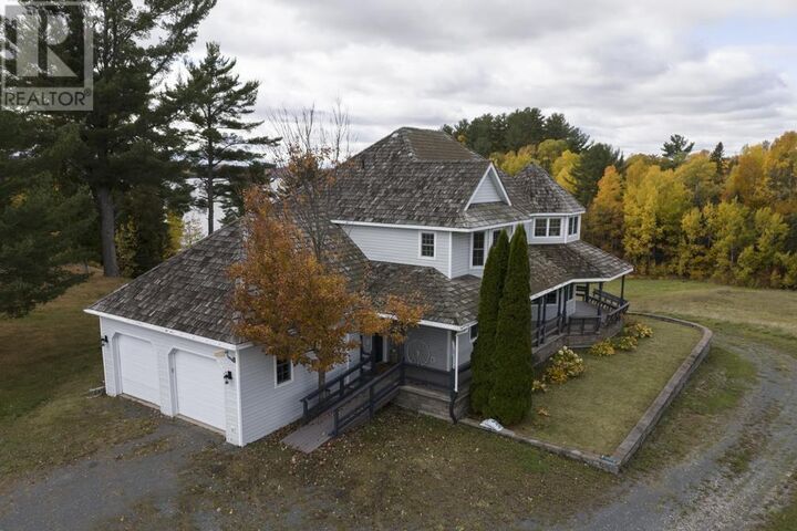 Property Photo:  215 Old Mill Beach Rd  ON P0R 1C0 