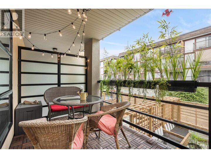 Property Photo:  124 West 3rd Street 305  BC V7M 1E8 