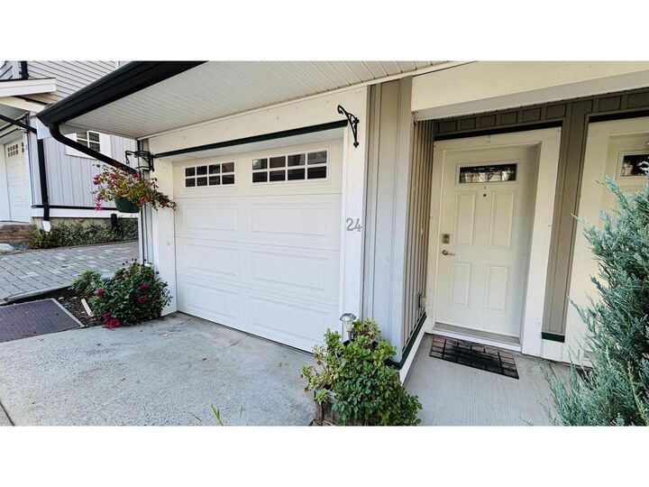 Property Photo: 14356 63A Avenue 24 BC V3X 0E3