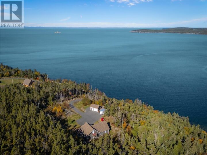 Property Photo:  33 Old Track Road  NL A0A 1A0 