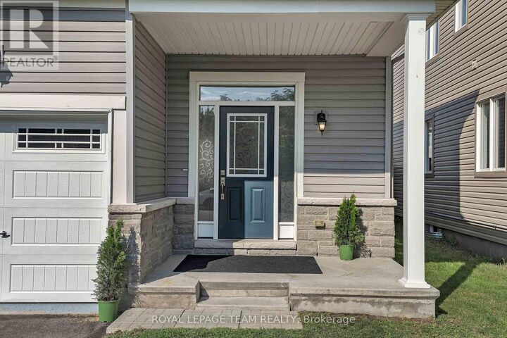 Property Photo:  3209 Harvester Crescent  ON K0G 1J0 