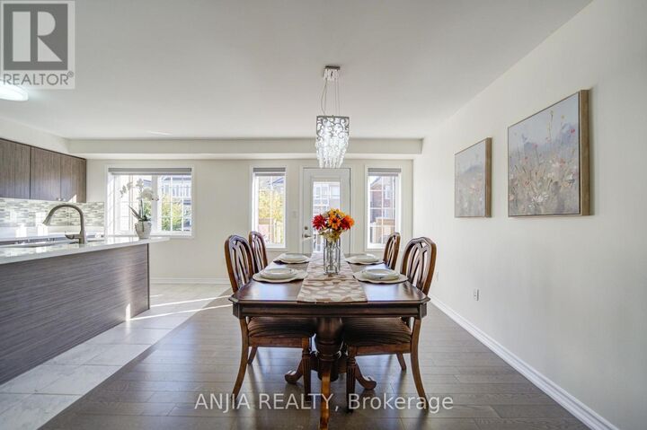 Property Photo: 24 Goldeye Street ON L1P 0E5