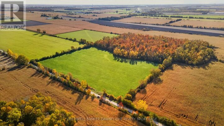 Photo de la propriété:  Danceland Road  ON N0M 2T0 