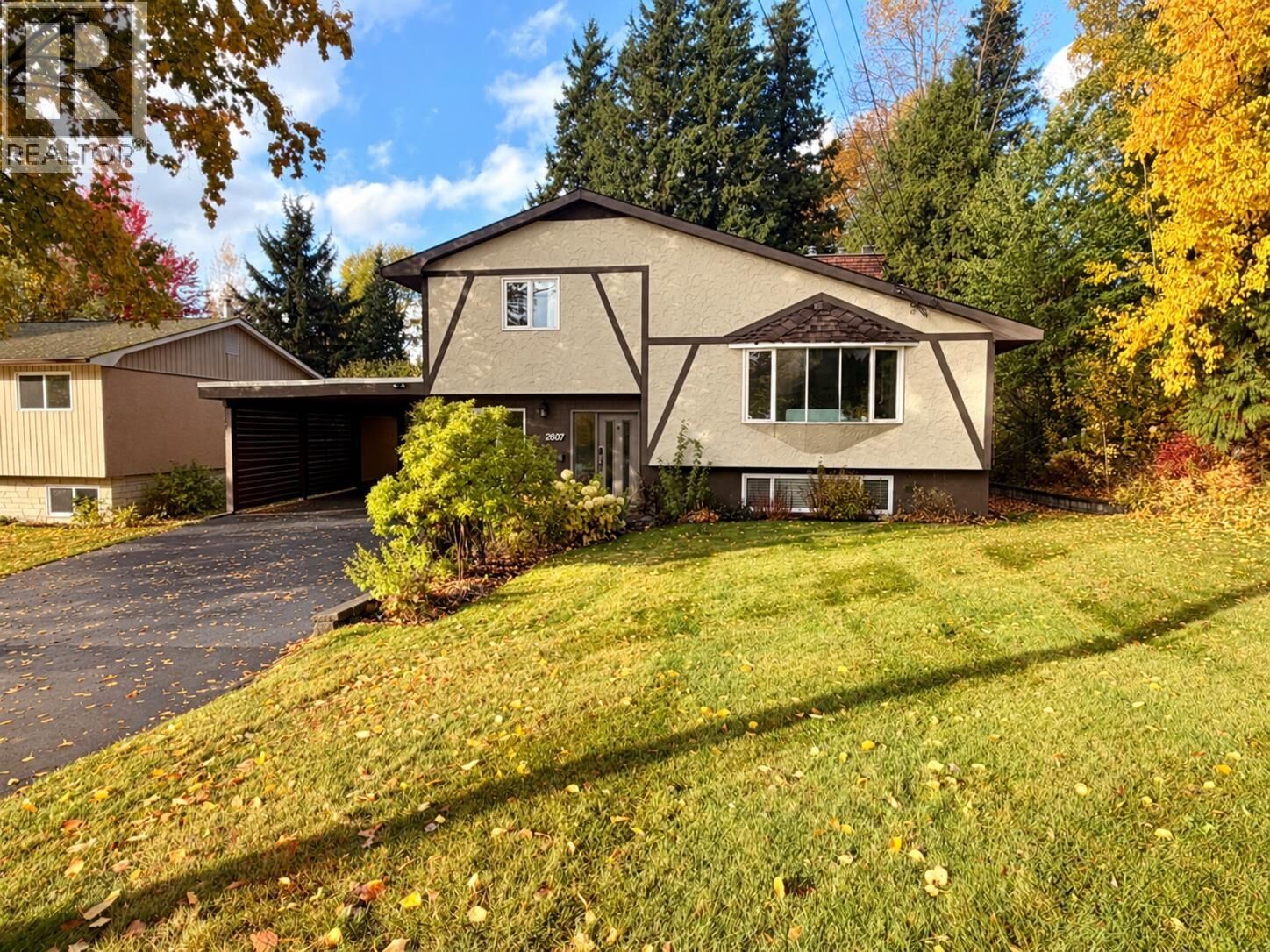 Property Photo: 2607 Kalum Street BC V8G 2M2