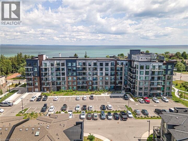 Property Photo: 600 North Service Road 301 ON L8E 0L2