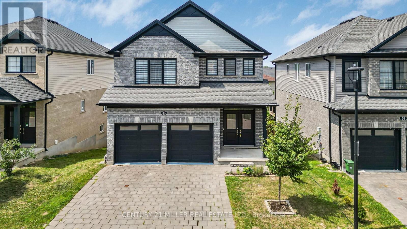 Property Photo:  2619 Sheffield Boulevard 33  ON N6M 0G4 