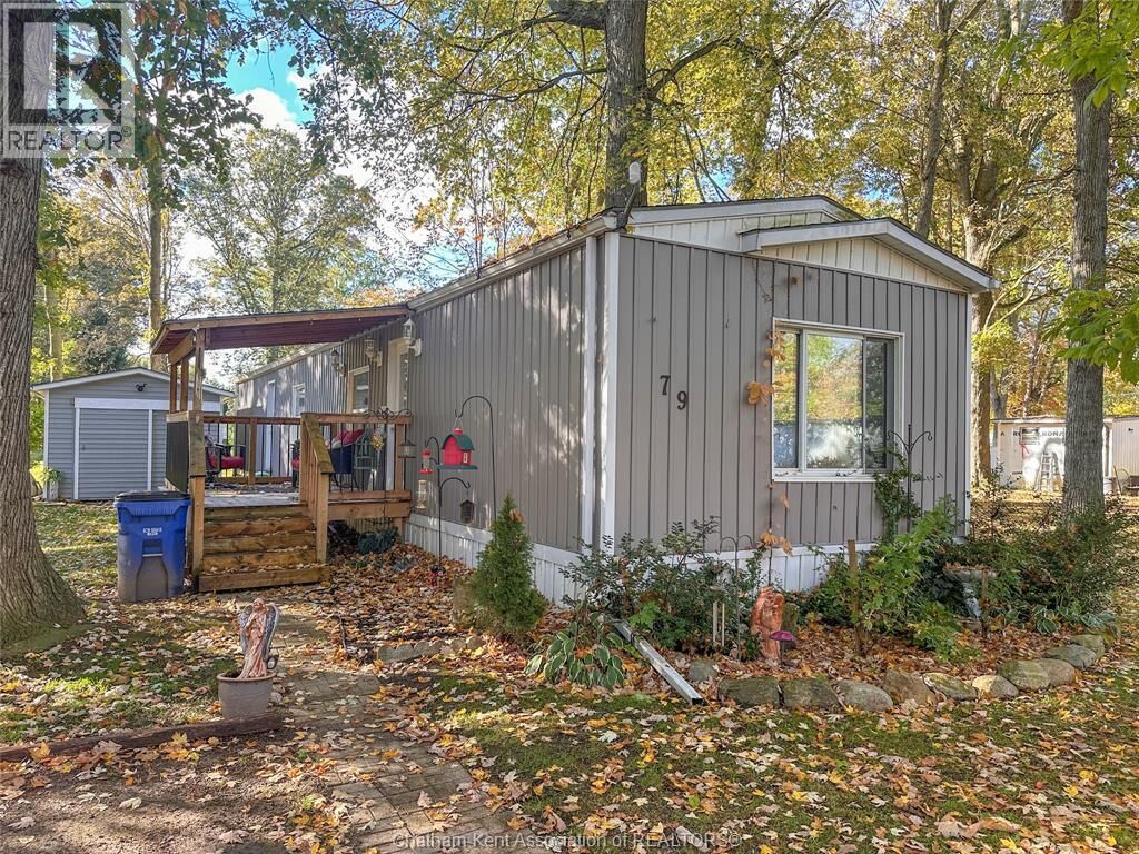 Property Photo:  29338 Jane Road 79  ON N0P 2K0 