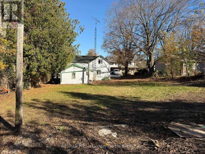 Property Photo:  13 Amelia Street West  ON L0A 1K0 