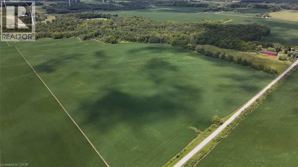 Property Photo: 8th Concession Rd Enr Road ON N0E 1M0