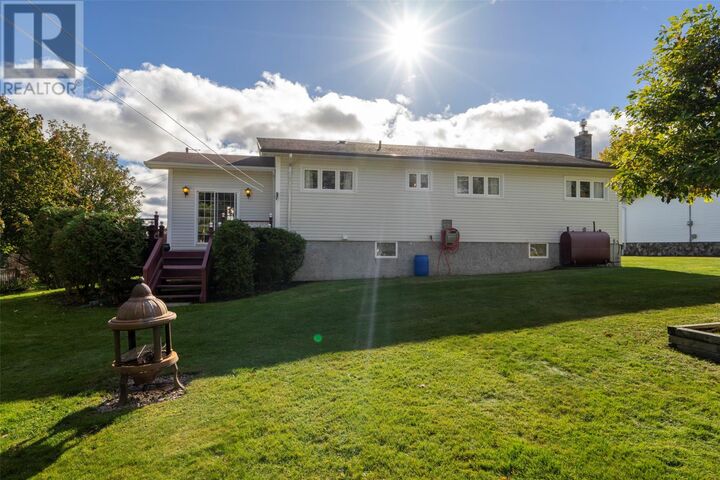 Property Photo:  5 Butler Drive  NL A0A 1G0 