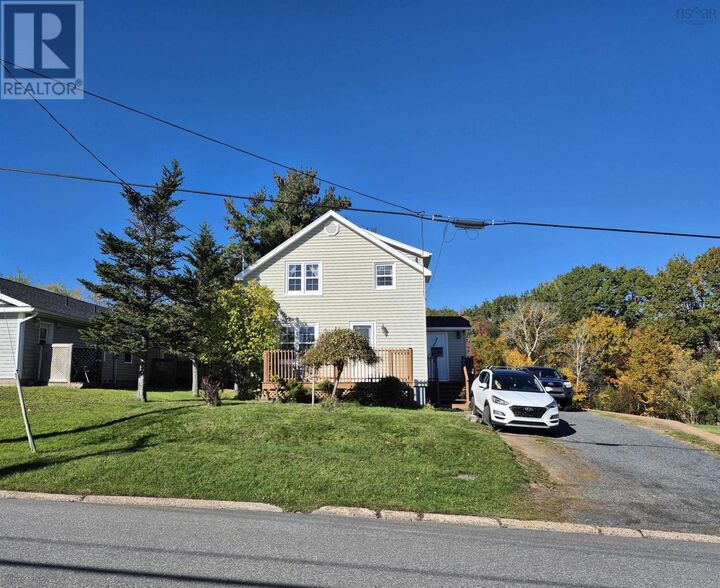 Property Photo: 65 Munroe Avenue NS B2H 2E4