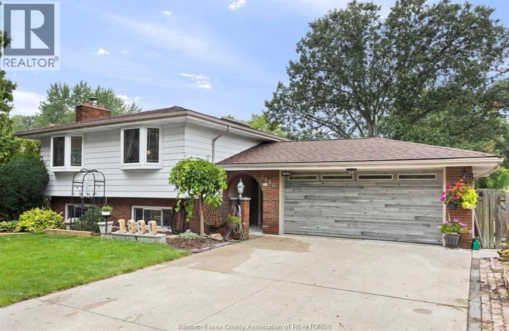 Property Photo:  1880 Liberty Upper  ON N9E 1J2 