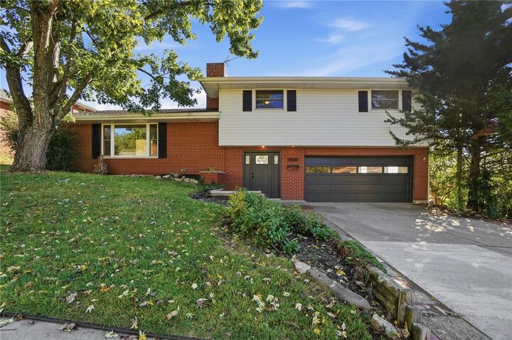 Property Photo:  1192 Cadillac Drive  OH 45013 