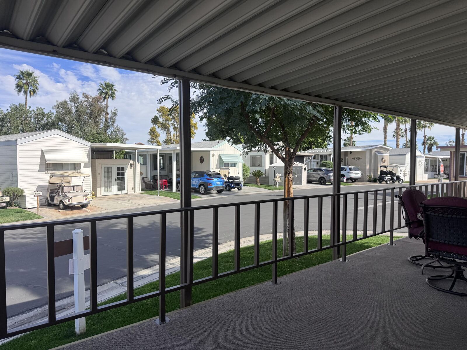 Property Photo: 84136 Avenue 44 178 CA 92203
