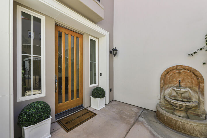 Property Photo: 80291 Via Tesoro CA 92253