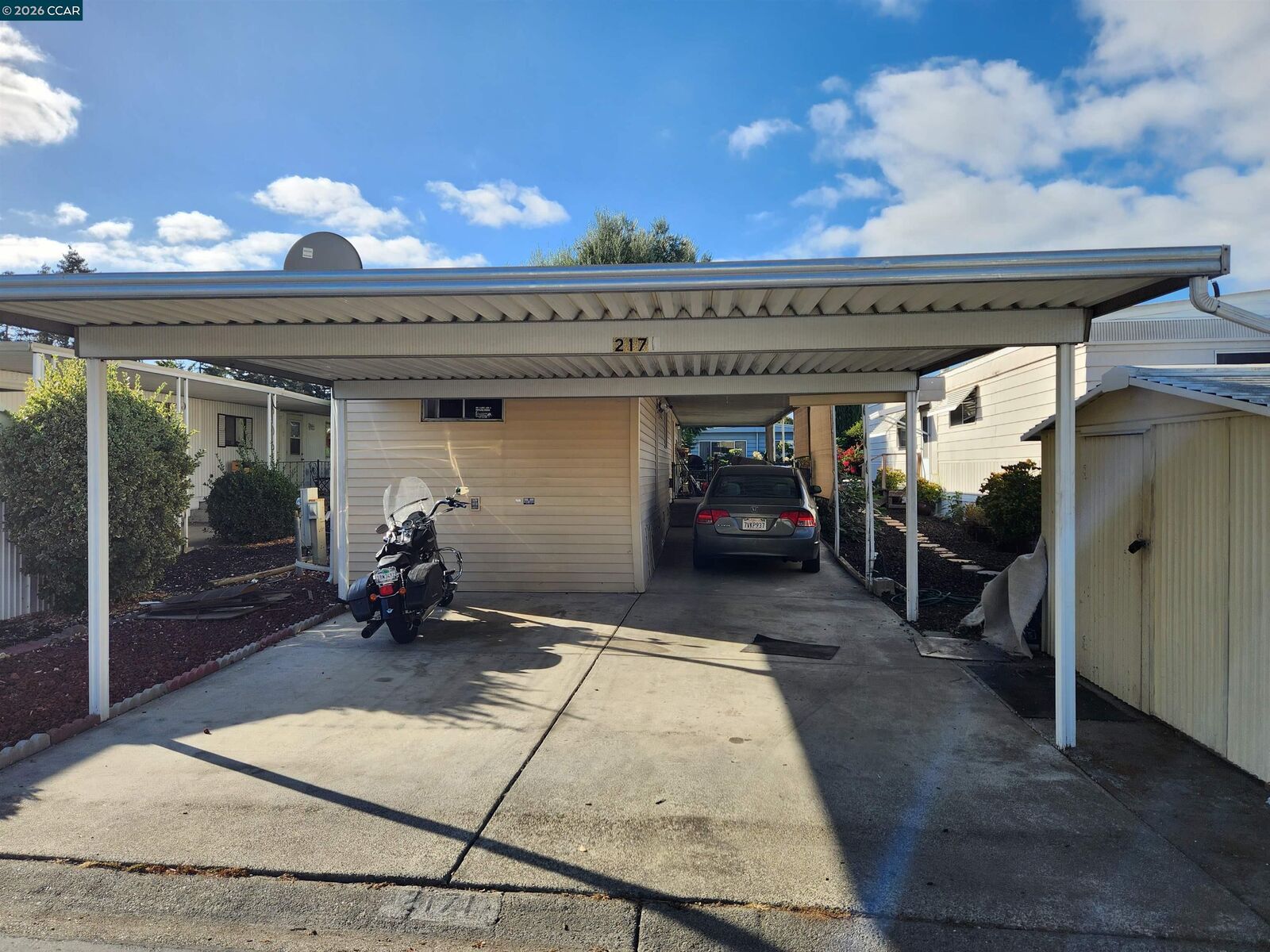 Property Photo:  2171 Dalis Drive 0112  CA 94520 
