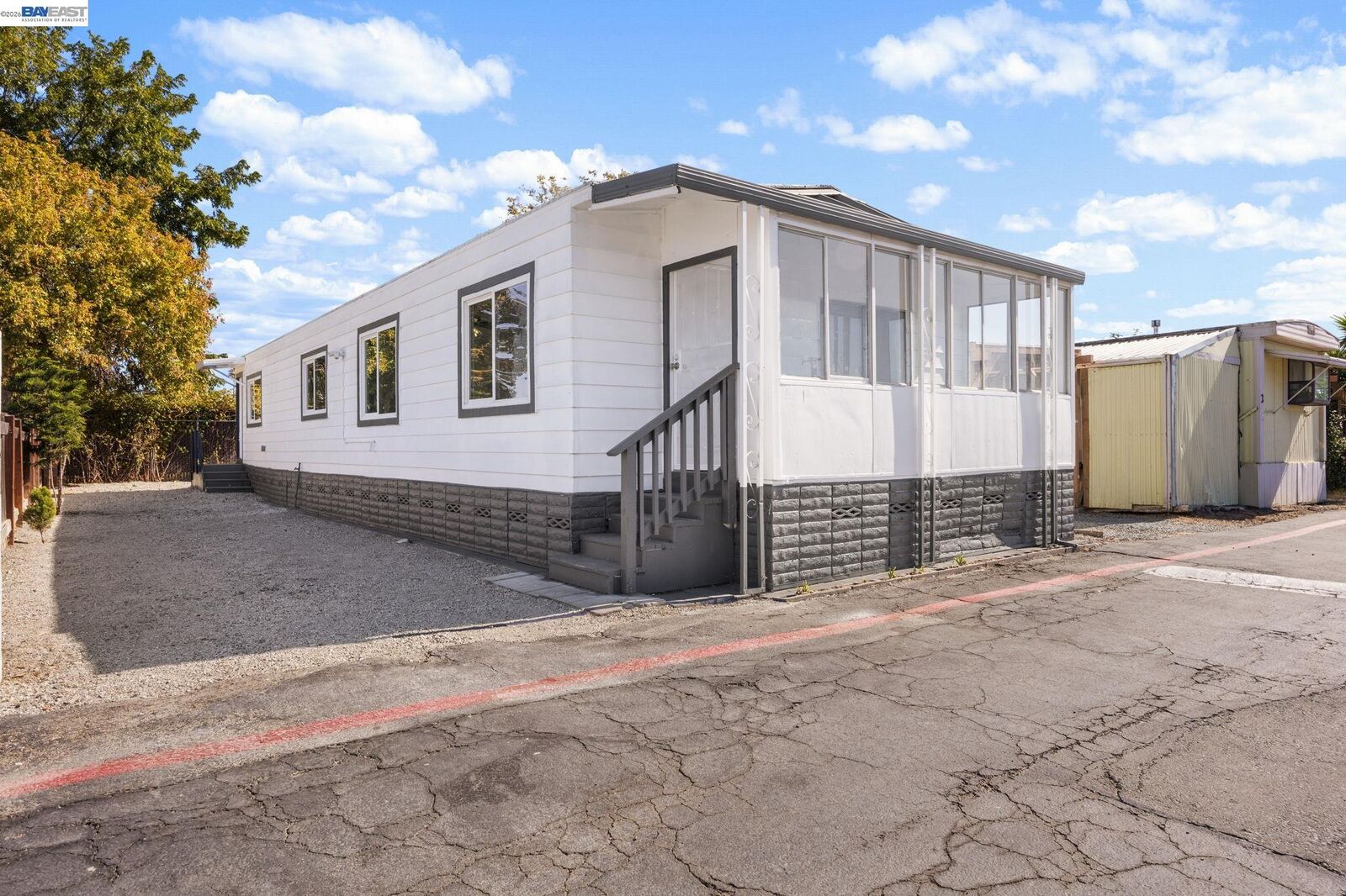 Property Photo: 4400 Gateway Rd. 1 CA 94511