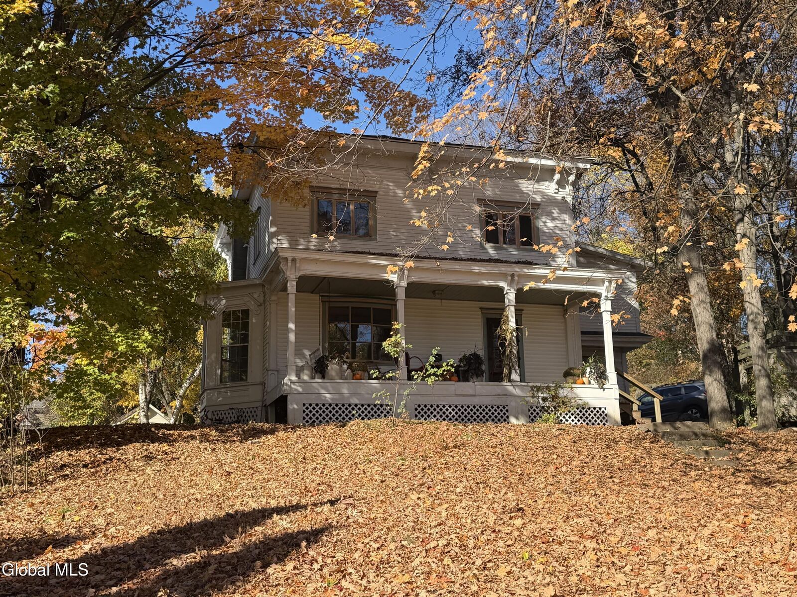 Property Photo:  29 Spring Street  NY 12974 