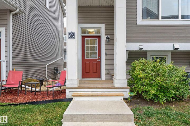 Property Photo:  1391 Starling Drive NW 63  AB T5S 0L3 
