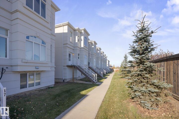 Property Photo:  723 172 Street SW 16  AB T6W 2N6 