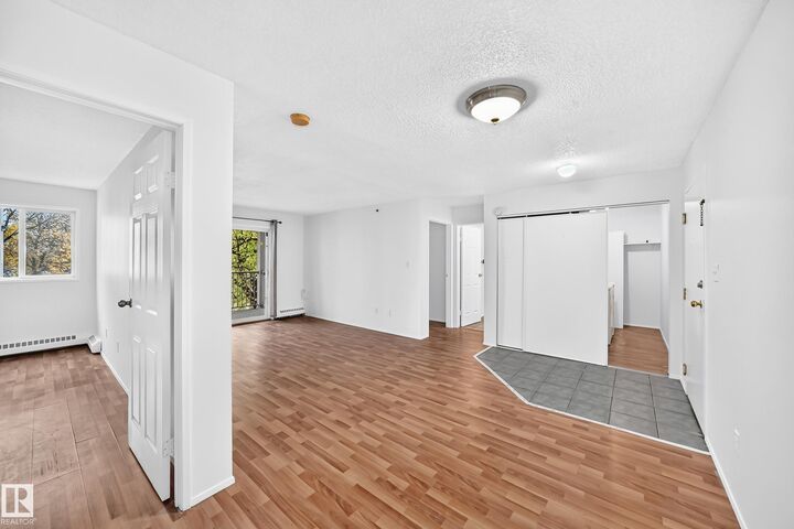 Property Photo: 11218 80 Street NW 212 AB T5B 4V9