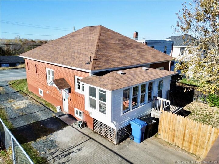 Property Photo:  680 Bridge Street  NB E2A 1X1 