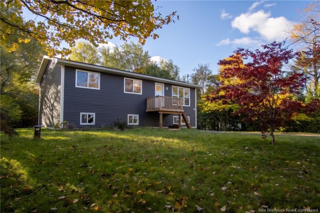 Property Photo:  3234 Loch Lomond Road  NB E2N 1B3 