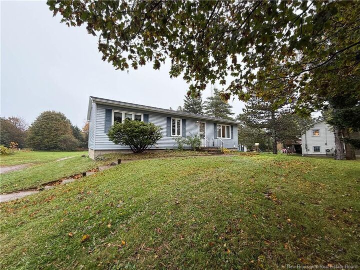 Property Photo:  1698 Route 530  NB E4R 5E7 
