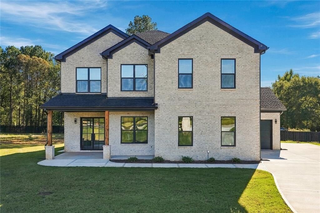 Property Photo:  1441 Mountain Creek Church Road  GA 30656 