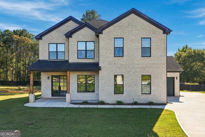 Property Photo:  1441 Mountain Creek Church Road  GA 30656 